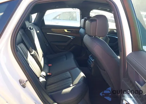 2023 Audi A6 Premium 45 Tfsi Quattro S Tronic z USA, uszkodzony, nr VIN WAUD3BF29PN041900